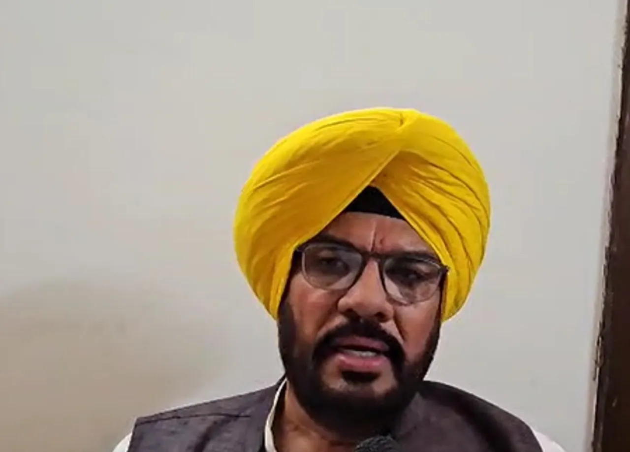 मजीठिया पर कार्रवाई सीएम मान की नशे के खिलाफ प्रतिबद्धता दिखाता है : कुलदीप सिंह धालीवाल