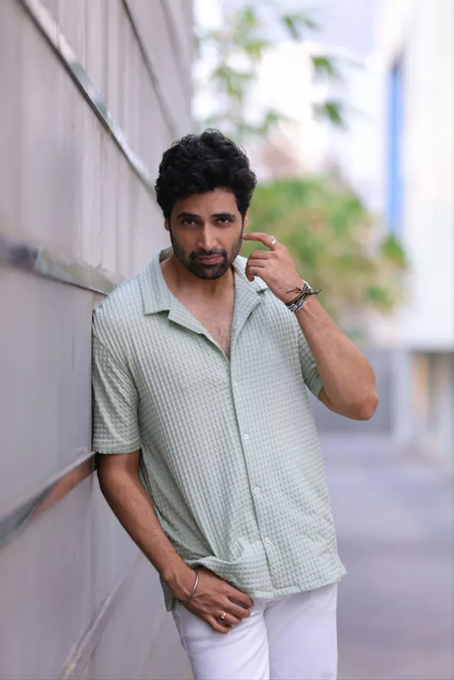 Adivi Sesh on ‘Dacoit’: This is the first time I’m diving into a love story as a genre