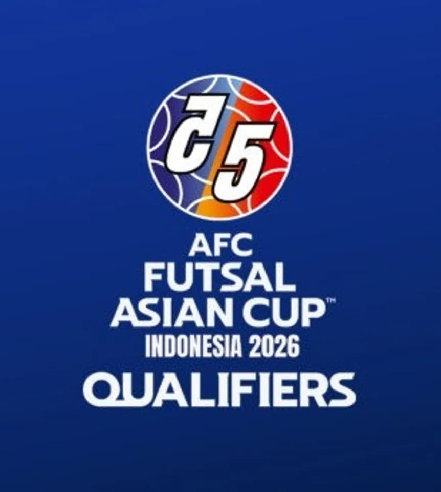 India drawn with Kuwait, Australia, Mongolia in AFC Futsal Asian Cup qualifiers