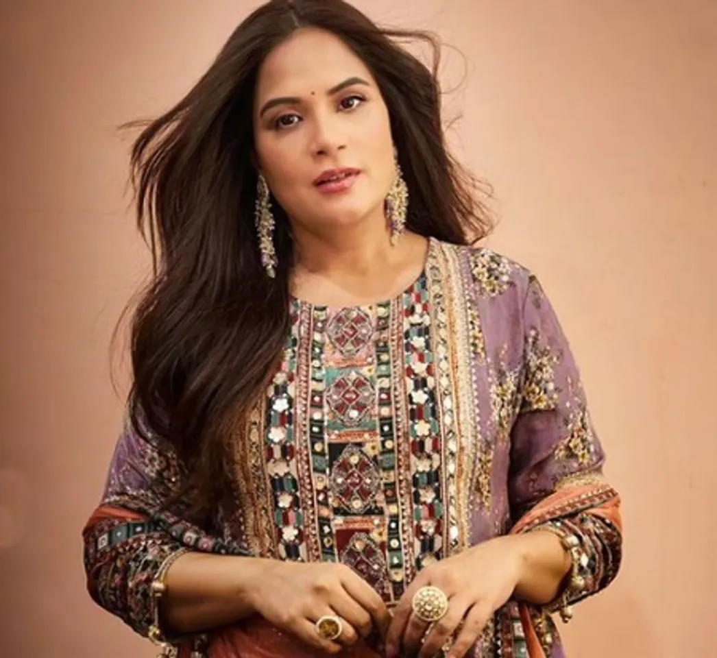 Richa Chadha