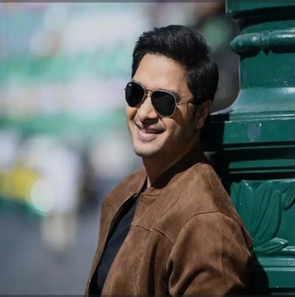 shreyash talpade