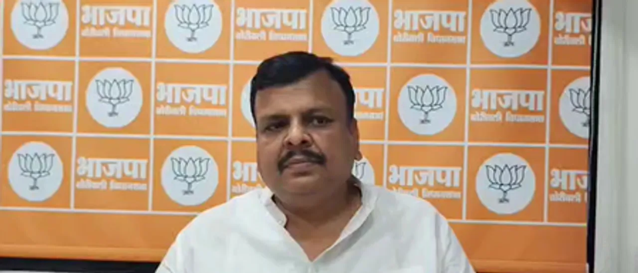 Sanjay Upadhyay