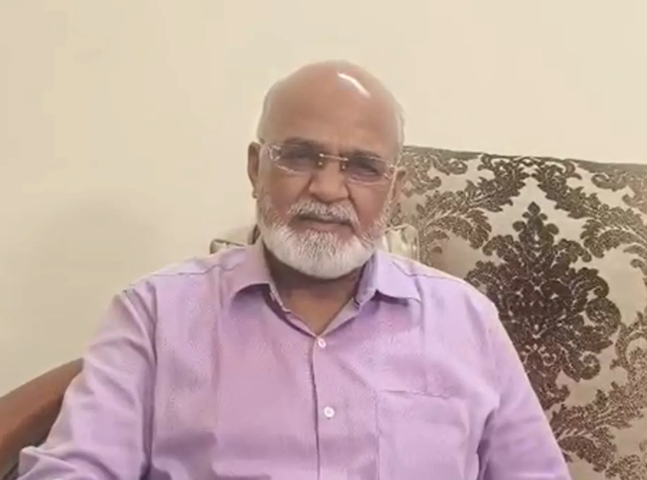 मजीठिया पर की जा रही कार्रवाई नशे के खिलाफ एफआईआर से अलग : पूर्व ईडी अधिकारी निरंजन सिंह