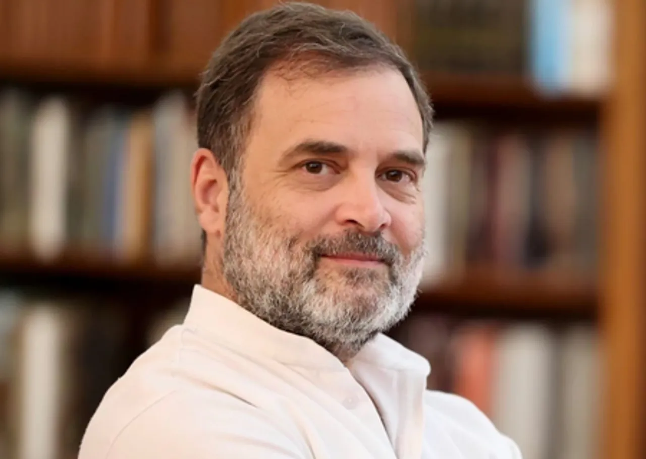 Rahul Gandhi’s demand for digital voter list legally untenable: Experts