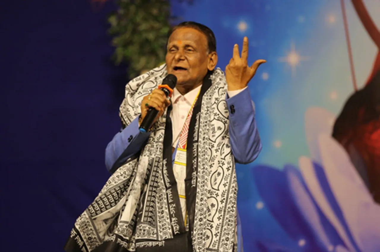पद्मश्री सुरेंद्र दुबे के निधन पर सीएम विष्णुदेव समेत कई नेताओं ने जताया दुख