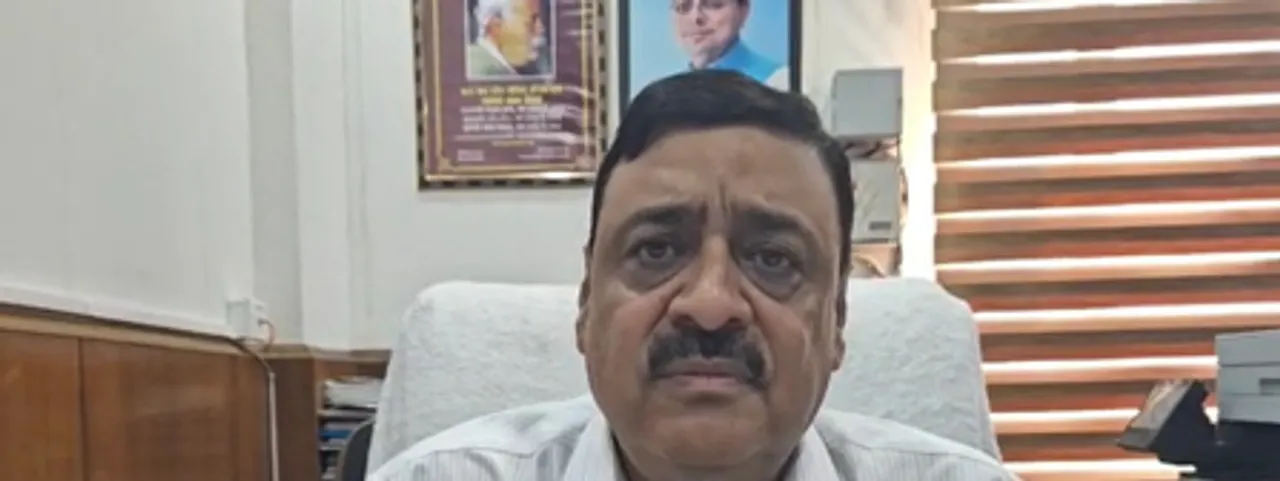 चारधाम यात्रा सुचारू रूप से जारी, रुद्रप्रयाग हादसे की होगी जांच: गढ़वाल कमिश्नर विनय शंकर पांडे