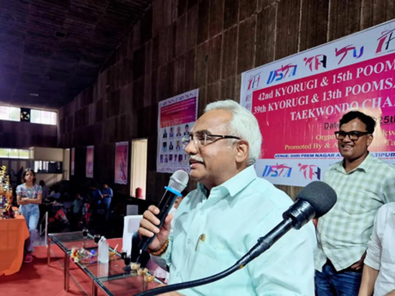 आपातकाल भारतीय लोकतंत्र के इतिहास का सबसे काला अध्याय: मदन कौशिक