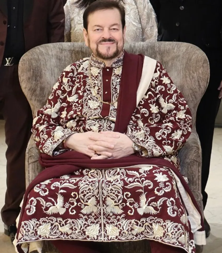 Nitin mukesh, Nitin mukesh birthday