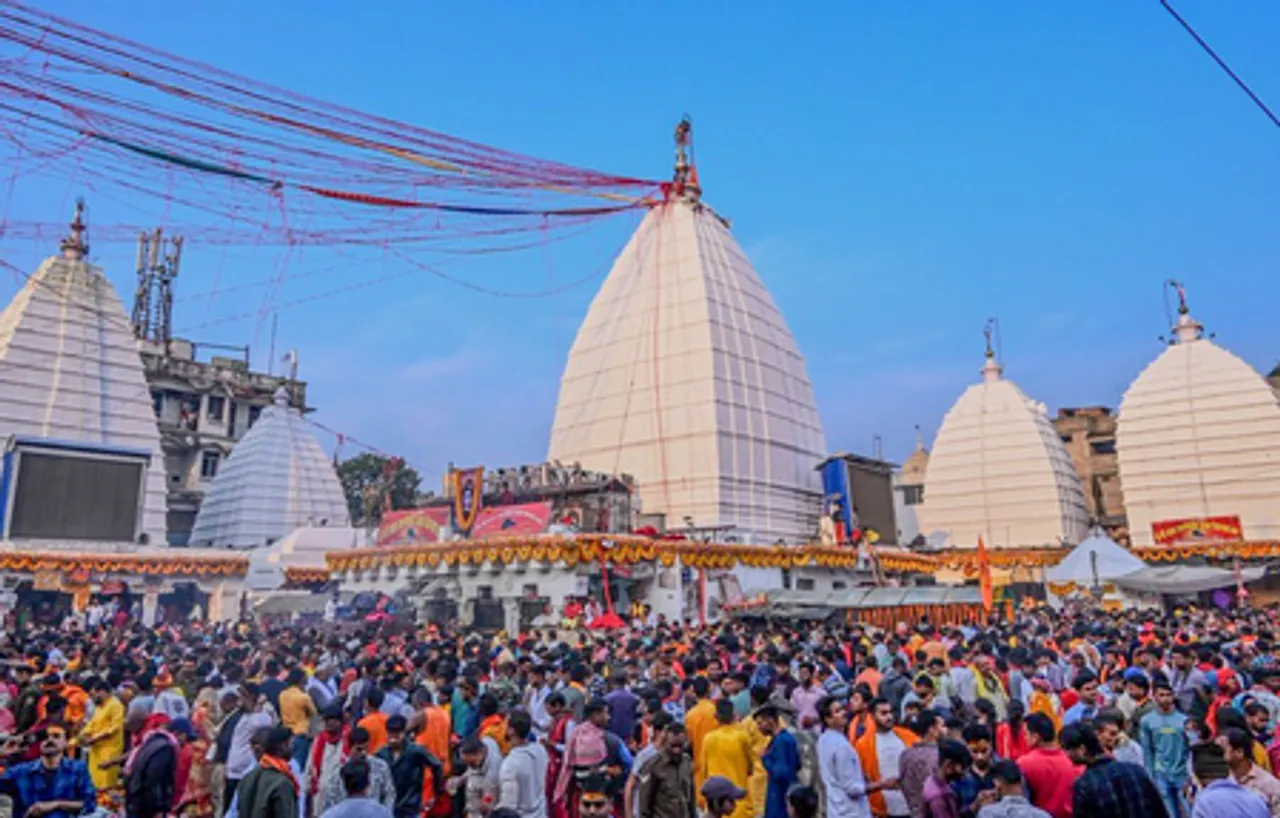 12 ज्योतिर्लिंग के उपलिंगों के बारे में जानते हैं आप, यहां भी आप पर बरसेगी भगवान भोलेनाथ की कृपा?