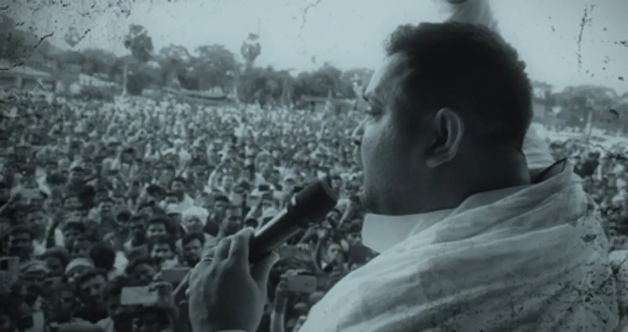 ‘तेजस्वी अबकी अईहें गे, रौशन सबेरा लईहें गे’, बिहार चुनाव को लेकर राजद ने कैंपेन सॉन्ग किया लॉन्च