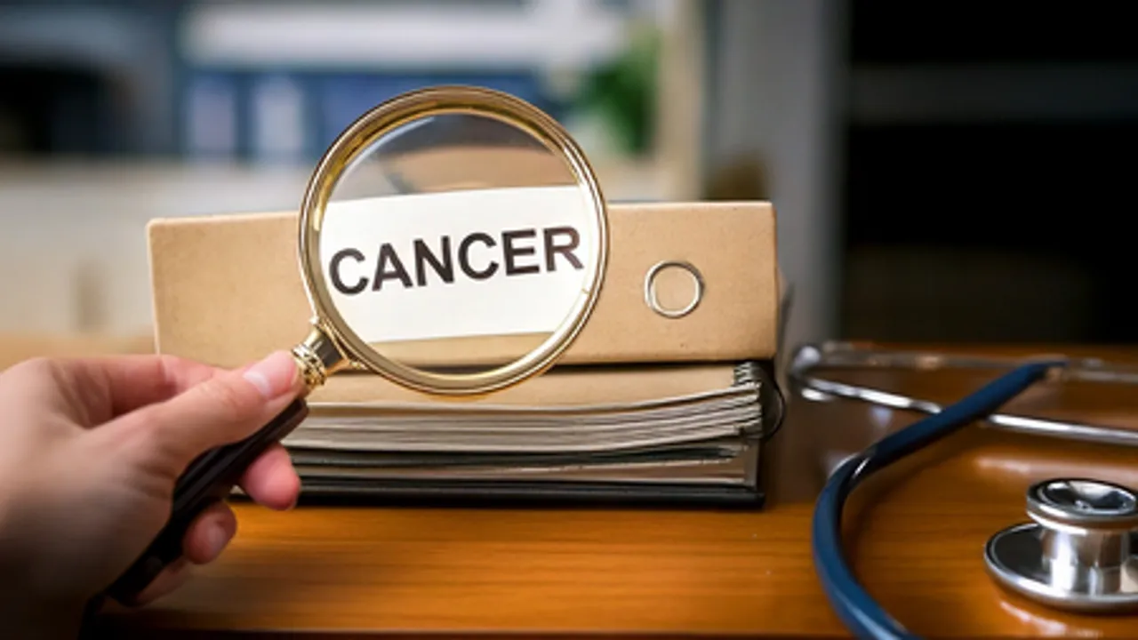 New AI tool to revolutionise personalised cancer treatment