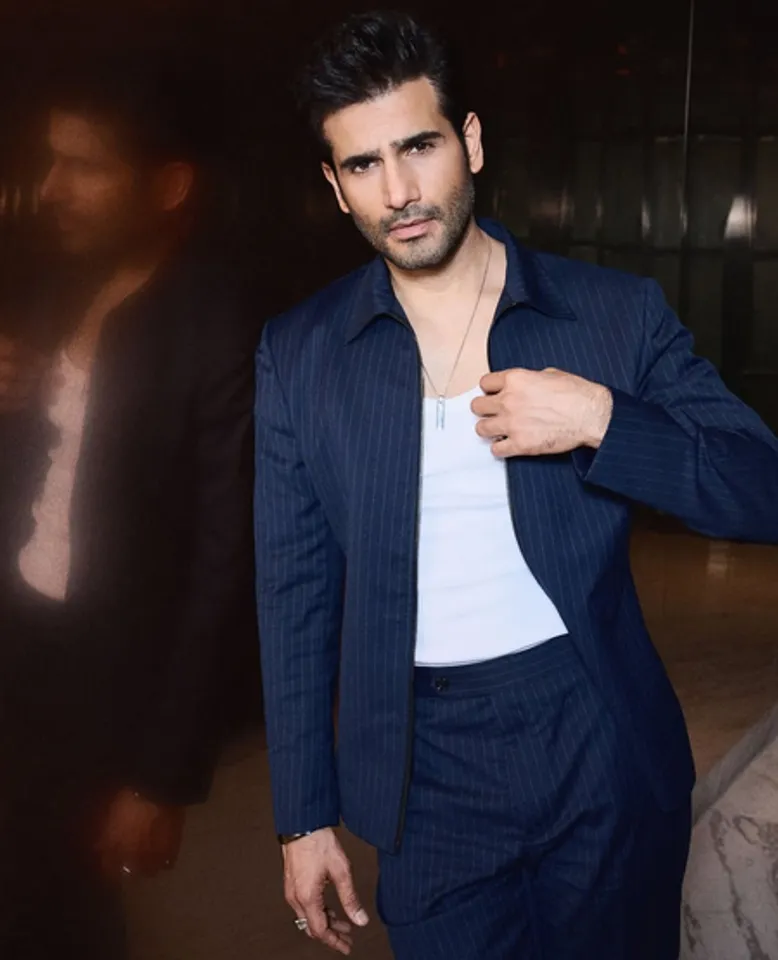 Karan Tacker