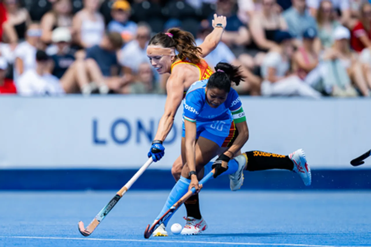 We'll play to our strengths: Captain Salima ahead of do-or-die games against China in FIH Pro League (Credit: Hockey India)