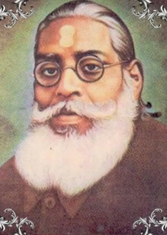Shivprasad gupta Jayanti