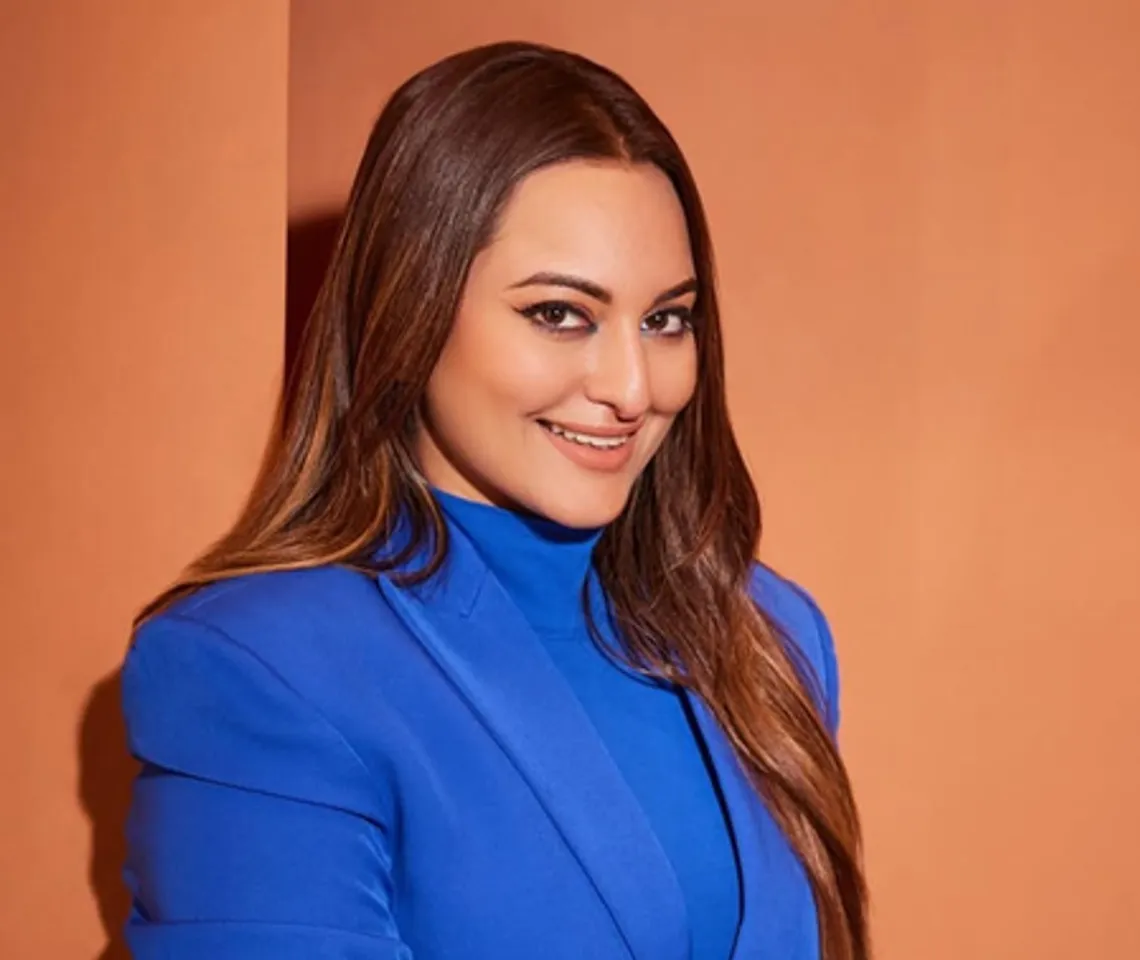 Sonakshi Sinha reacts to not being part of ‘Son of Sardaar 2’: It’s completely fair
