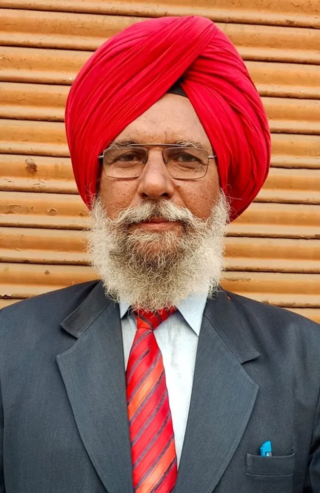 पंजाब : तरनतारन से ‘आप’ विधायक कश्मीर सिंह सोहल का निधन, सीएम मान ने जताया दुख
