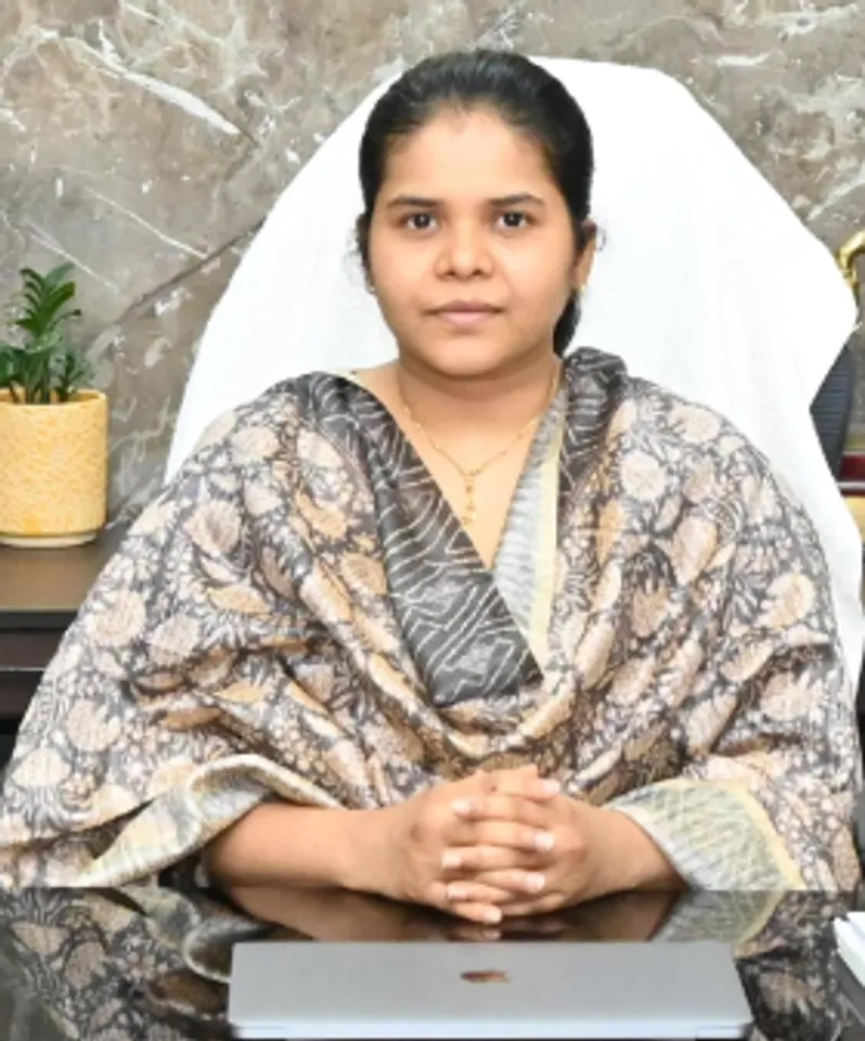 झारखंड का चतरा आकांक्षी जिलों की डेल्टा रैंकिंग में टॉपर, 10 करोड़ का मिलेगा पुरस्कार