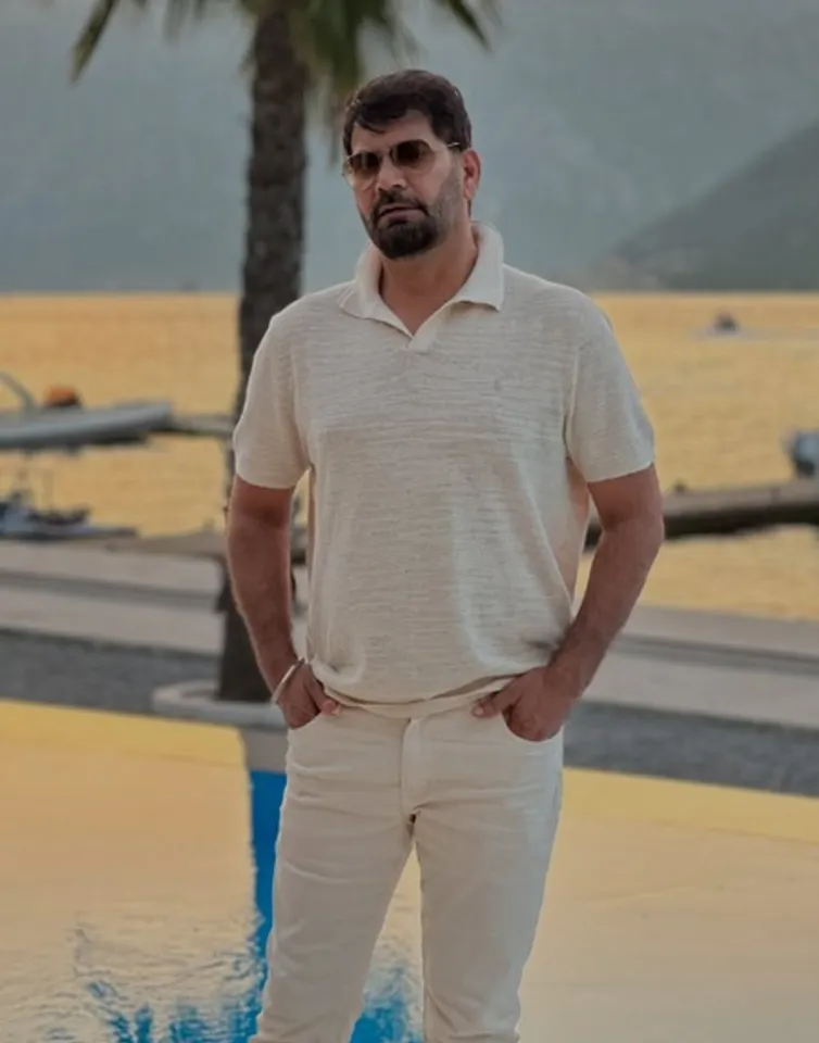 Jasbir Jassi