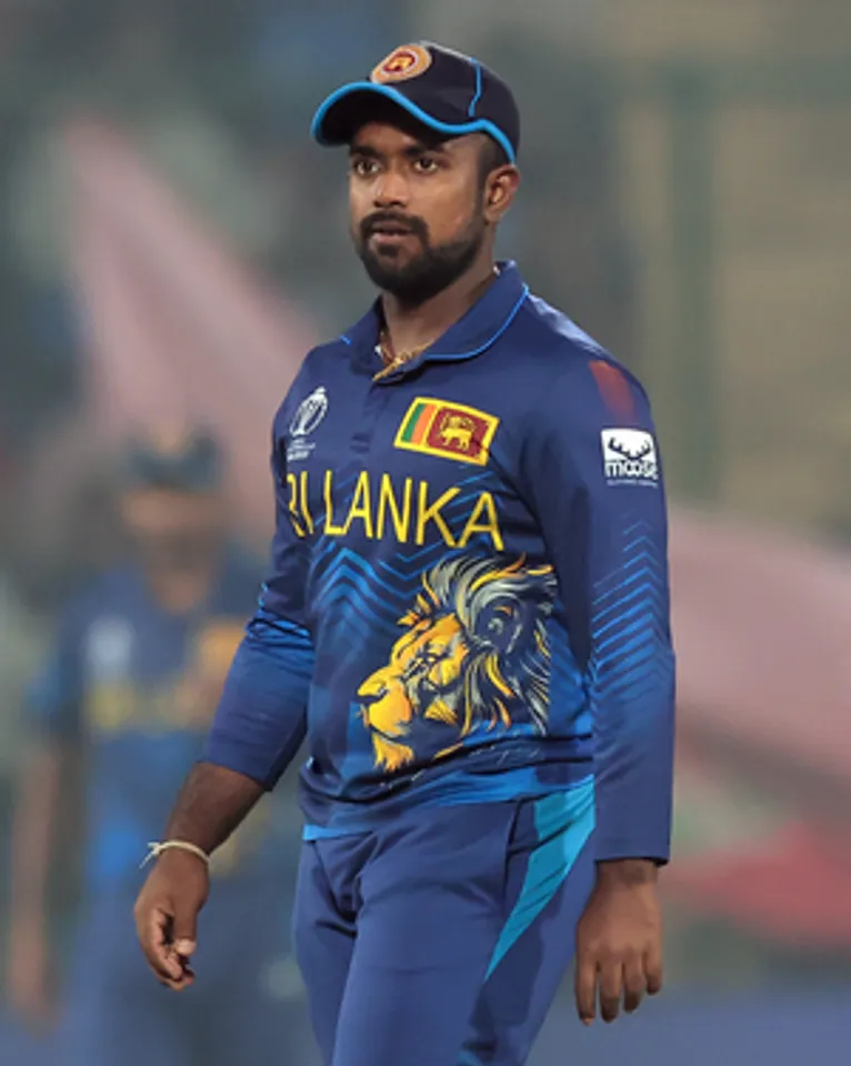 Charith Asalanka to lead Sri Lanka in ODIs against Bangladesh in three-match series. Photo credit: IANS file photo