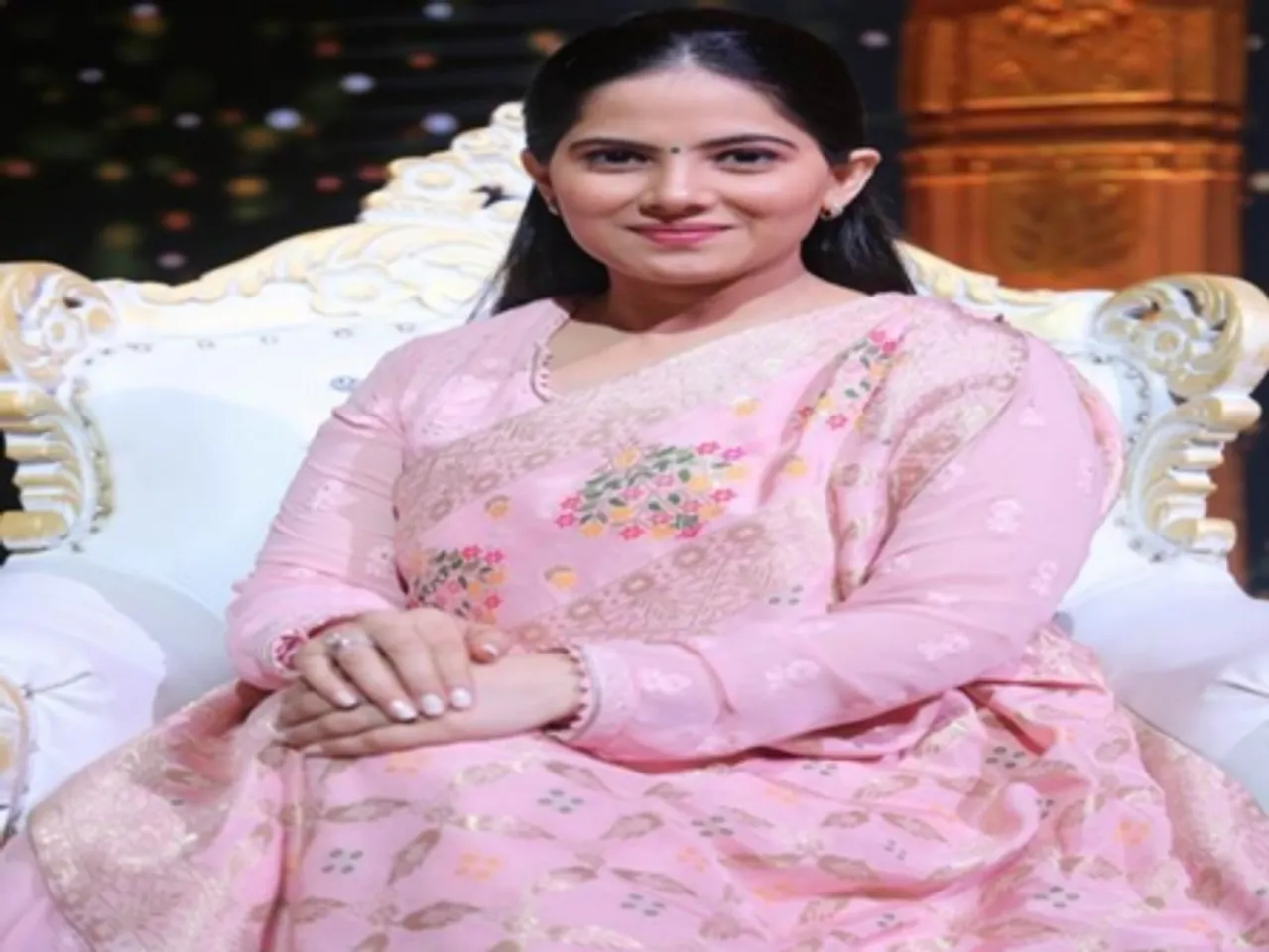 'अपराध को लिंग आधारित नजरिए से नहीं देखा जाना चाहिए': सोनम-मुस्कान मामले पर जया किशोरी