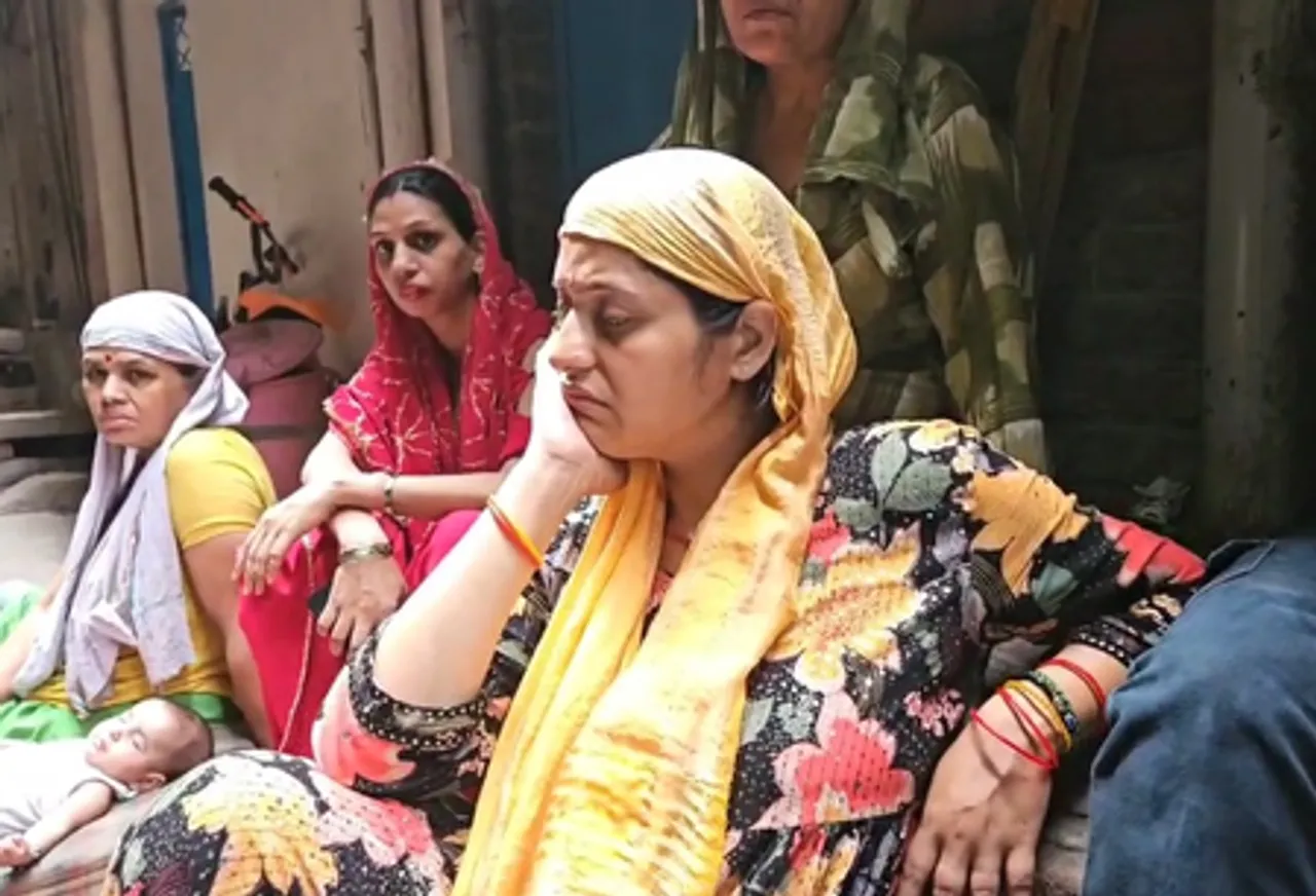 शाहदरा में 19 वर्षीय युवक की चाकू मारकर हत्या