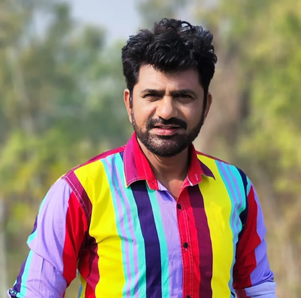 हरियाणा की कलाकार ने लगाए अभिनेता उत्तर कुमार पर यौन शोषण के आरोप, थाने में दी शिकायत