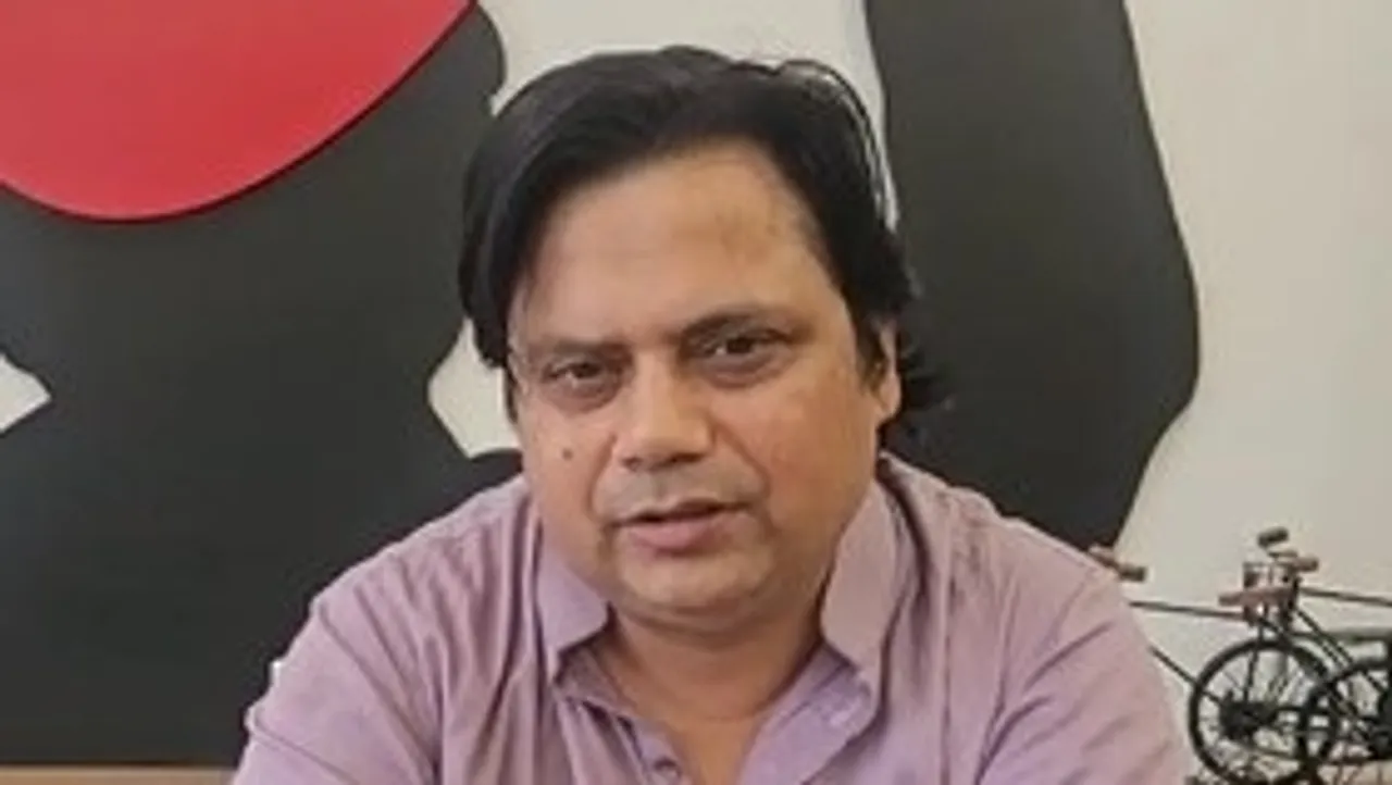 Fakhrul Hasan Chand