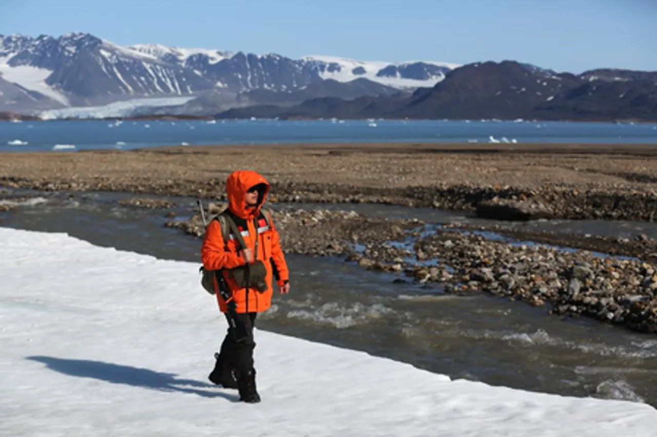 Danish-led research initiative to forecast ice-free Arctic summers