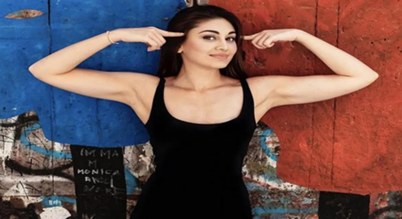 shefali jariwala
