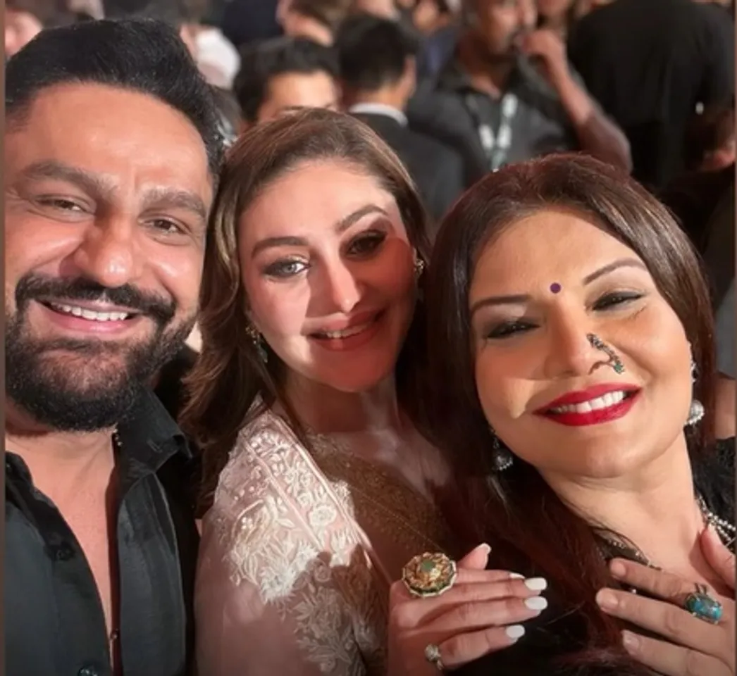 Deepika Nagpal says Shefali Jariwala and Parag Tyagi were madly in love