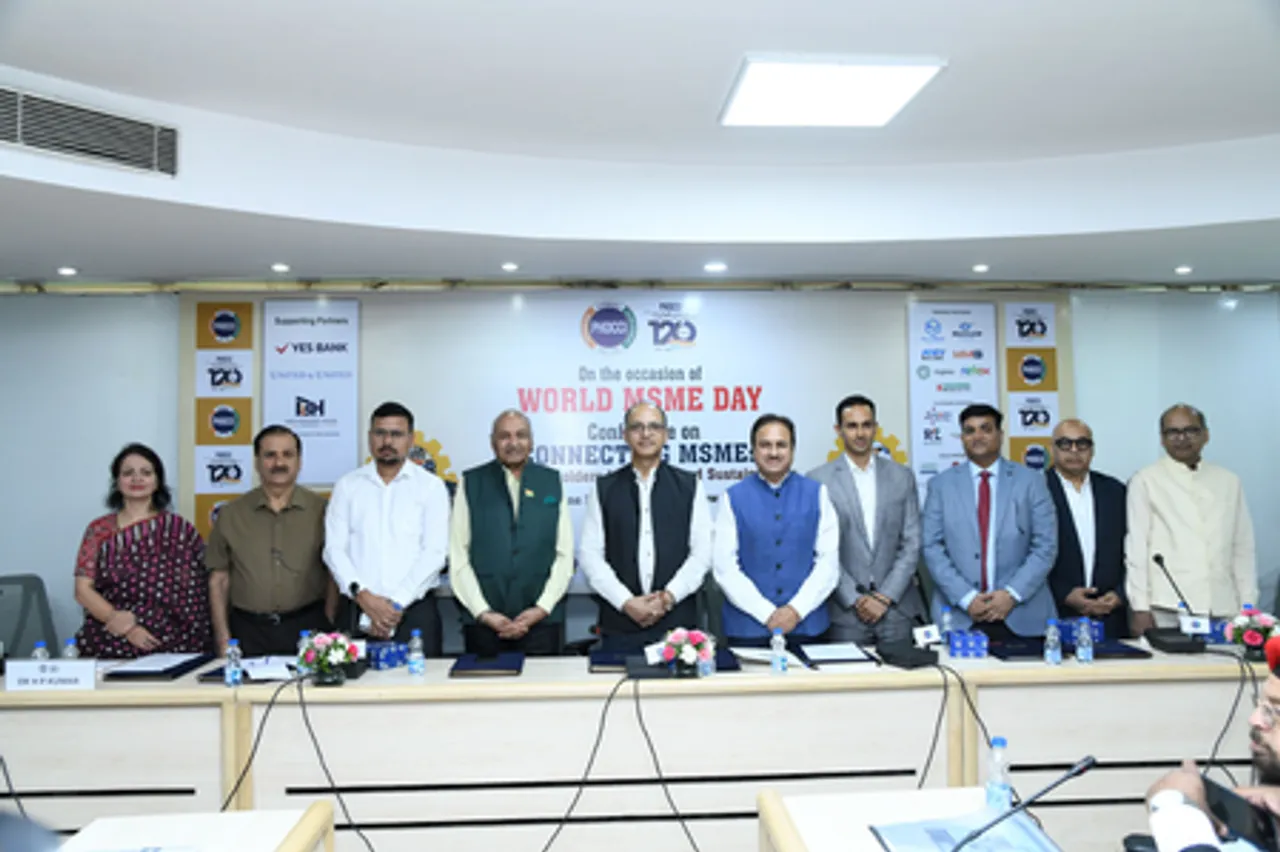 Over 10 lakh micro and small enterprises join Government e-Marketplace