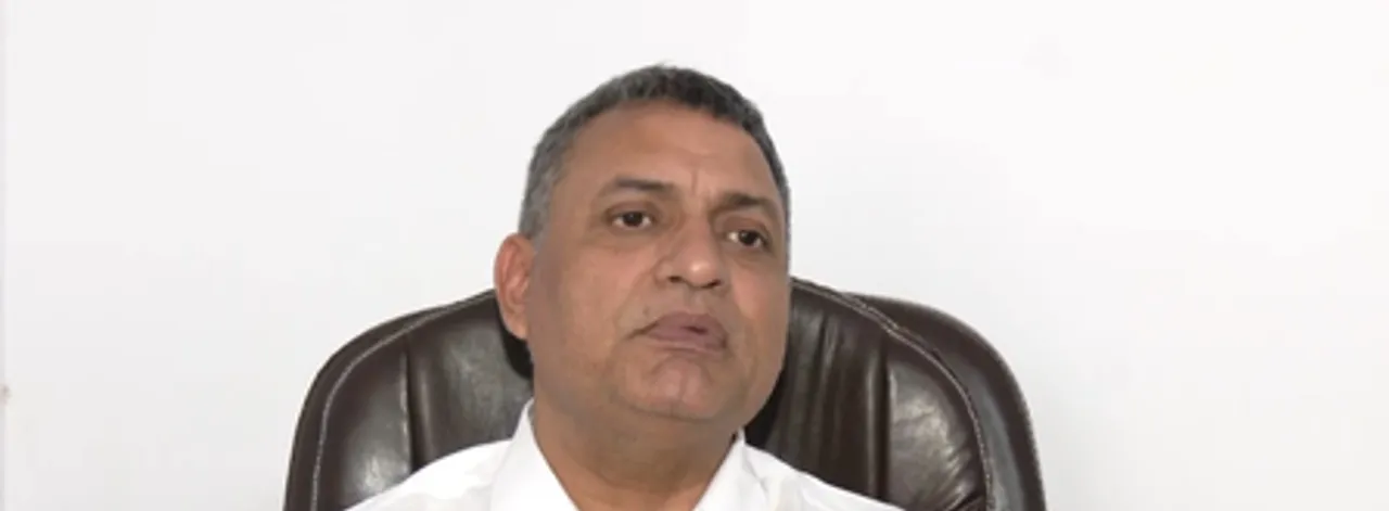 Sudhakar Singh