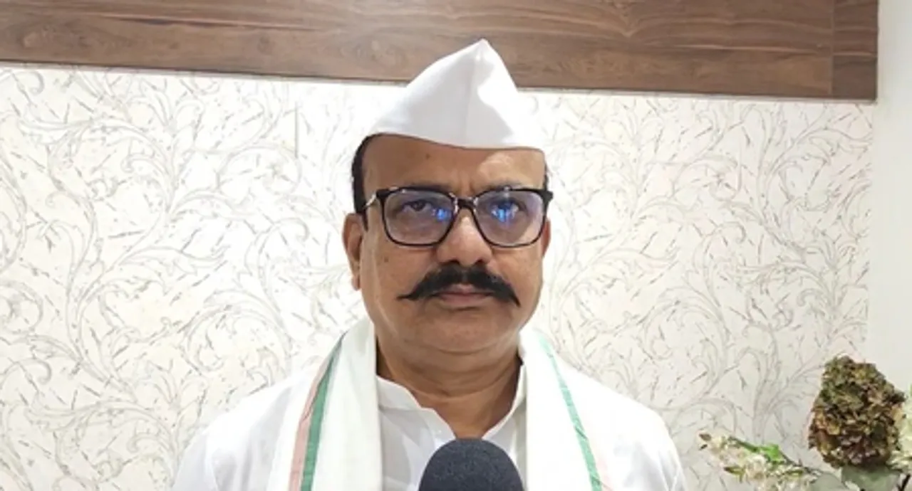भाषा सिर्फ संवाद का माध्यम नहीं, संस्कृति प्रदर्शक भी होती है: हर्षवर्धन सपकाल