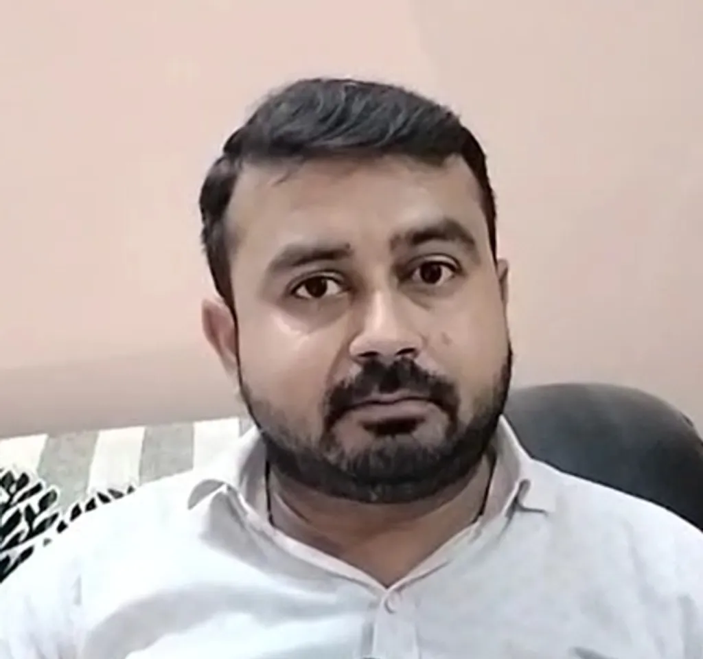 शादाब चौहान ने अखिलेश यादव पर मुसलमानों की अवहेलना का आरोप लगाया