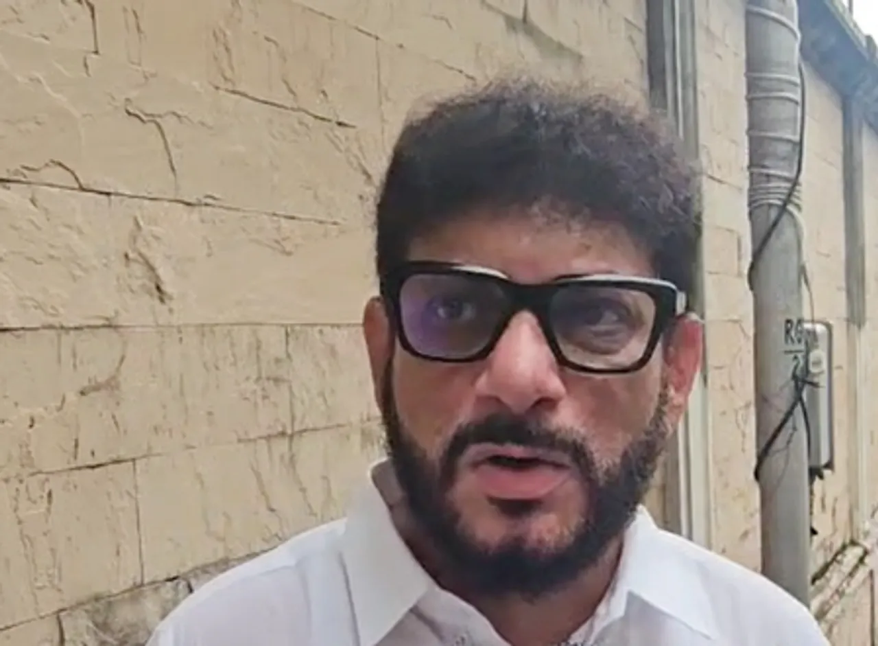 कोलकाता गैंगरेप मामले में आरोपियों को मिले सख्त सजा: वारिस पठान