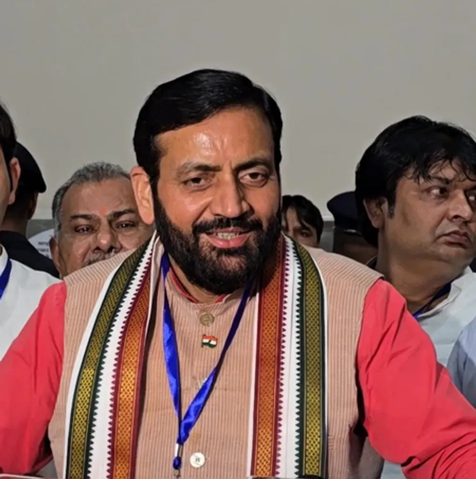 आपातकाल देश के लिए काला दिन था : नायब सिंह सैनी