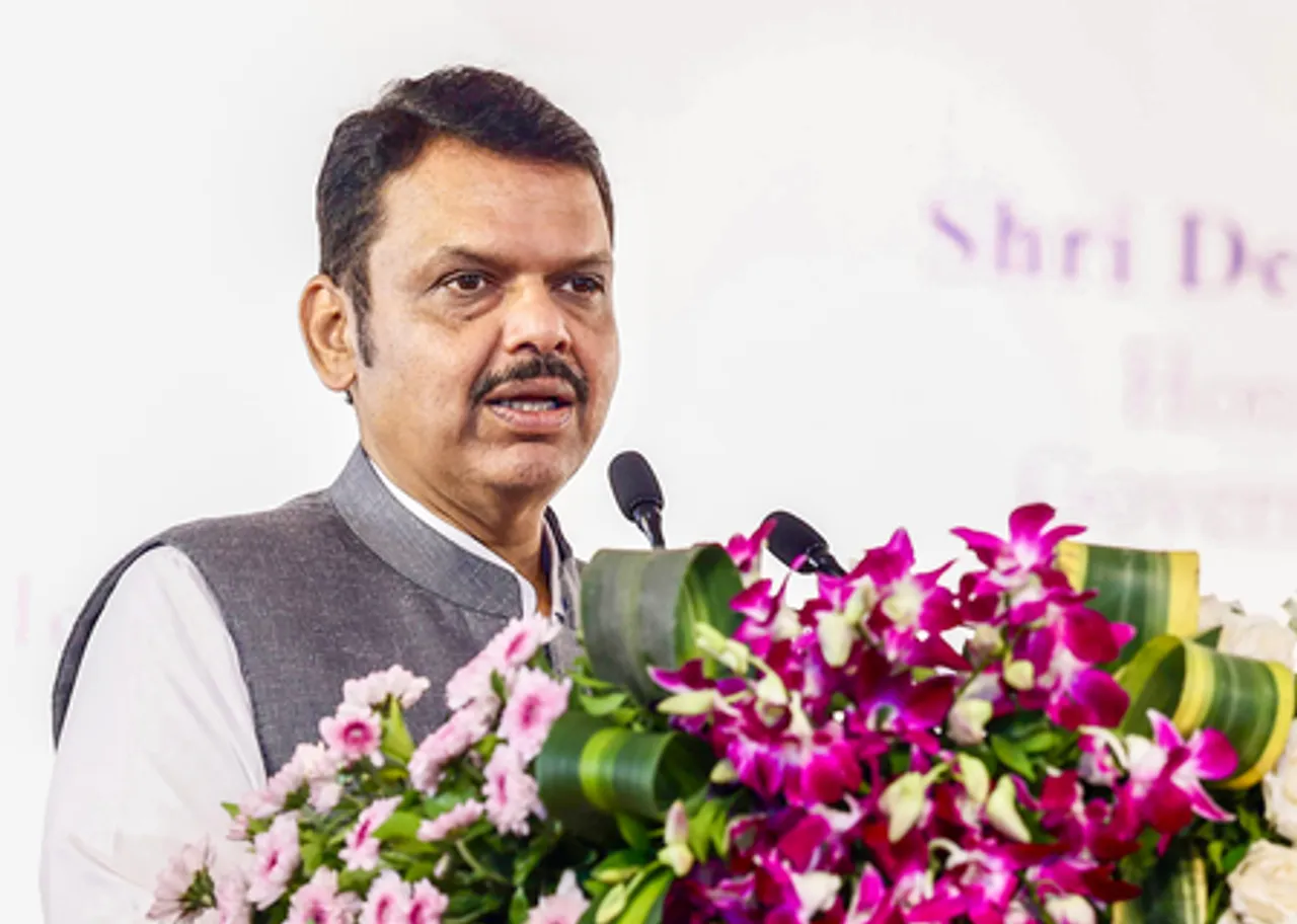 Nagpur: Inauguration of the administrative building of MNLU