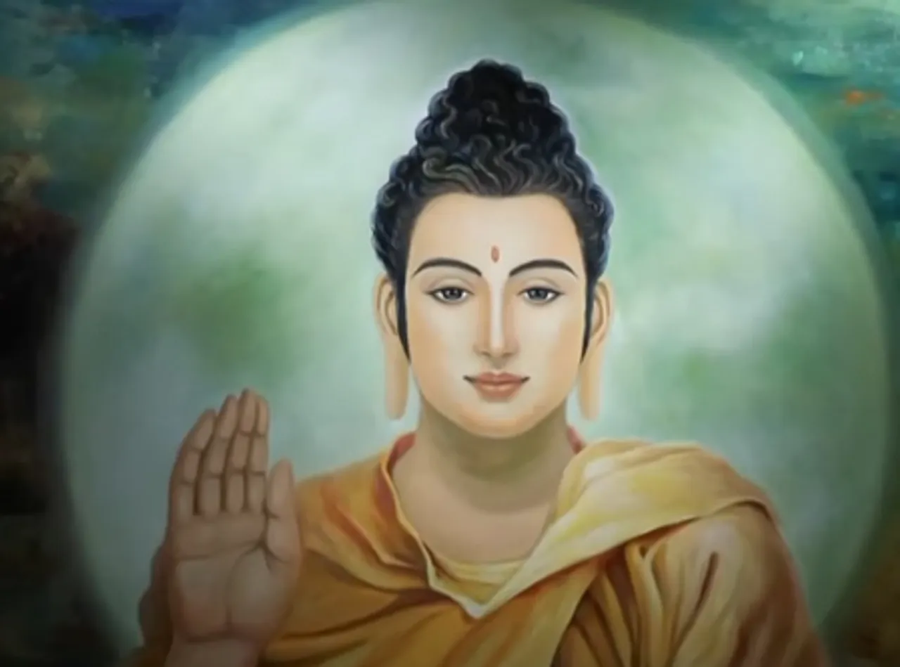 पीएम मोदी ने कहा- भगवान बुद्ध के विचारों में वो शक्ति है, जो देशों, संस्कृतियों और लोगों को एक सूत्र में बांधती है