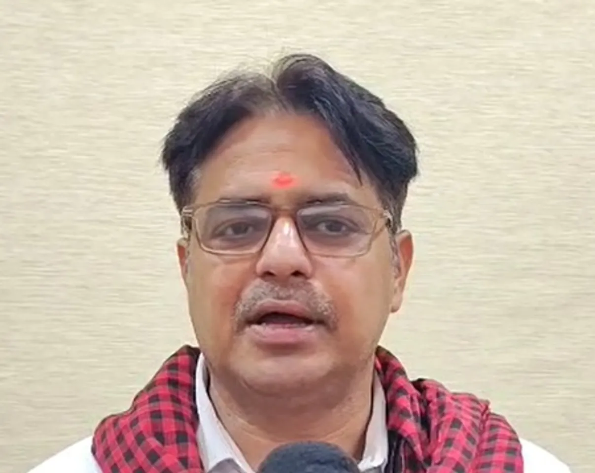 कोलकाता रेप केस पर टीएमसी विधायक का बयान आपराधिक मानसिकता का प्रतीक : मनीष दुबे