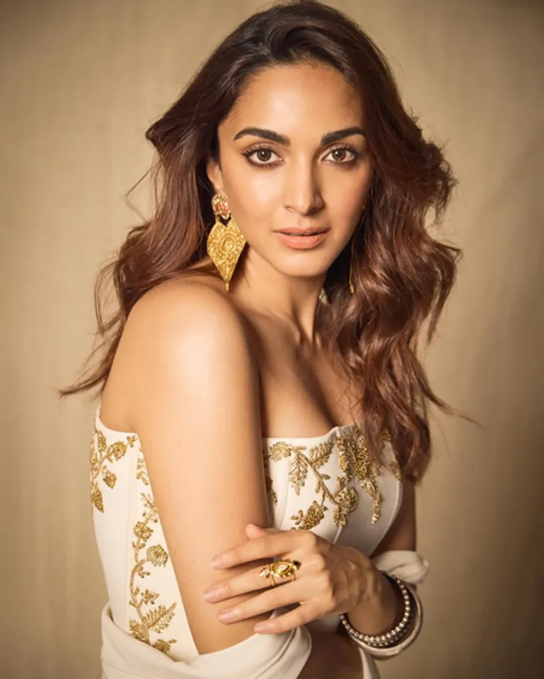 सत्यप्रेम की कथा के 2 साल पूरे होने पर कियारा और कार्तिक ने जताई खुशी, वीडियो की शेयर