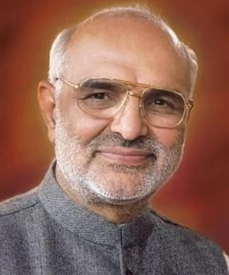 दिल्ली के 'साहिब' : दूध-जलेबी के शौकीन, सीएम बनने के बाद भी डीडीए फ्लैट में रहे