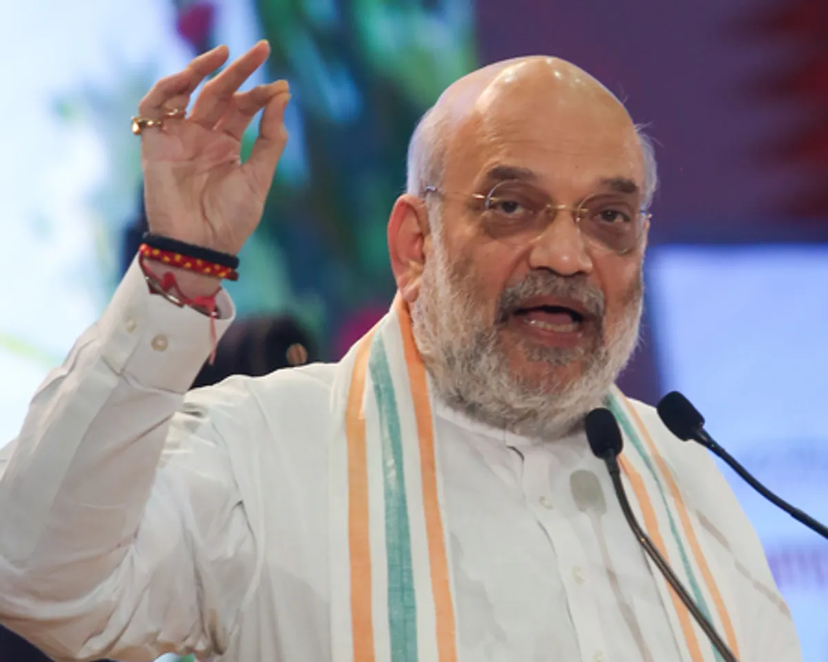 HM Shah to chair 'Manthan Baithak' of states, UT's Cooperation Ministers today