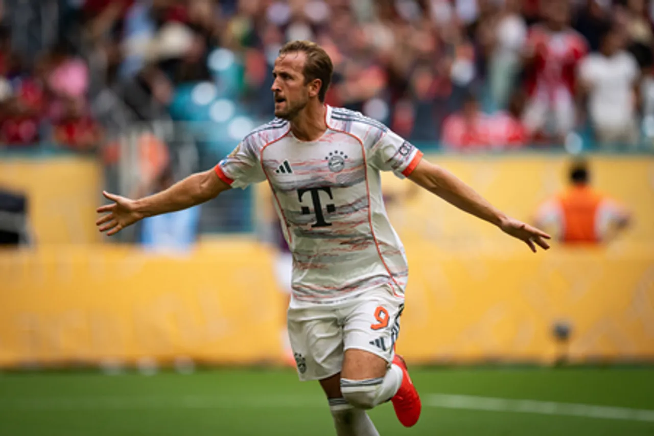 Club WC: Bayern beat Flamengo to set up PSG showdown