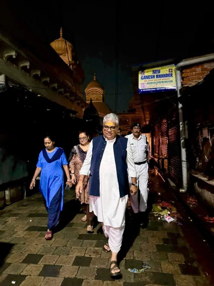 प्रधानमंत्री मोदी ने भूपेंद्र यादव को जन्मदिन की शुभकामनाएं दीं, मंत्री ने जताया आभार