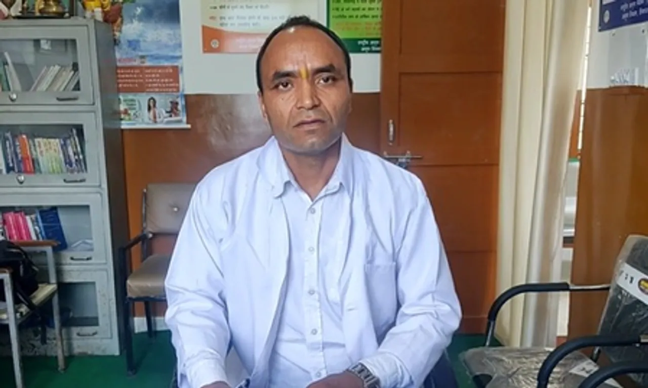 मानसून में स्वास्थ्य के प्रति सतर्क रहें, डॉ. जग मोहन ने बताए आयुर्वेदिक उपाय