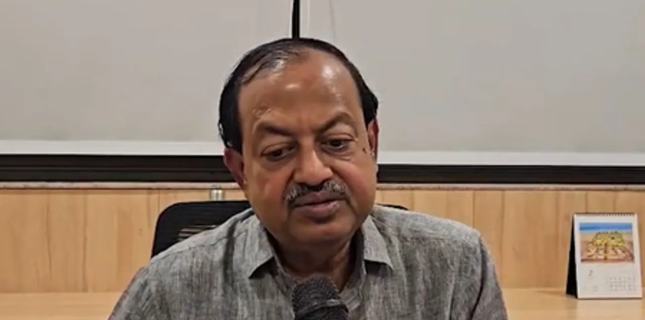 "सीएम और कानून मंत्री को जिम्मेदारी लेनी चाहिए", जगन्नाथ रथयात्रा में भगदड़ पर बीजद ने सवाल उठाए