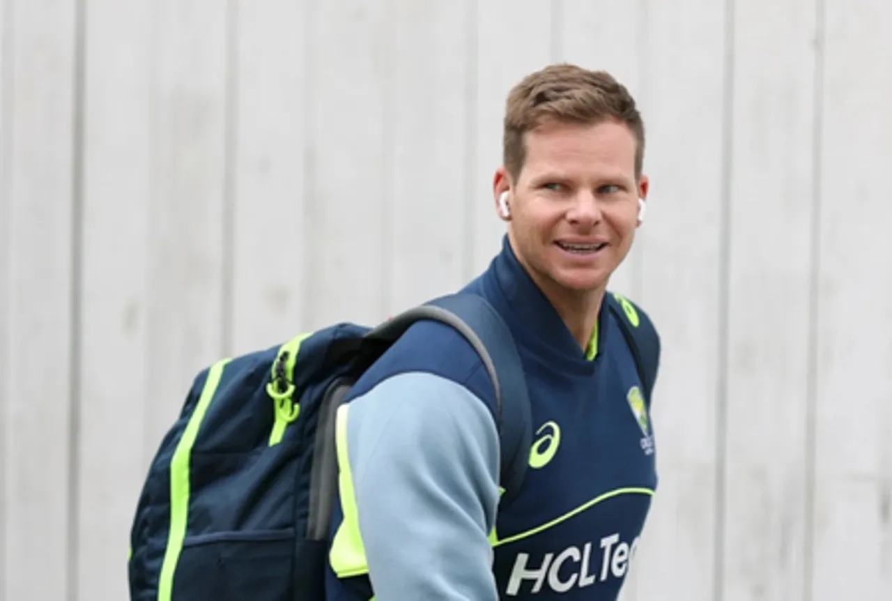 'I don't really feel pain, got a lot of movement now': Smith provides injury update ahead of second Test vs WI