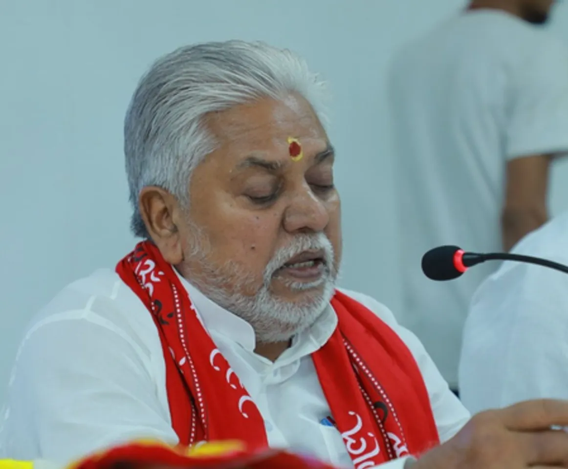 वक्फ संशोधन कानून पर तेजस्वी के आरोप झूठे, मुसलमानों को गुमराह कर रहे : प्रेम कुमार