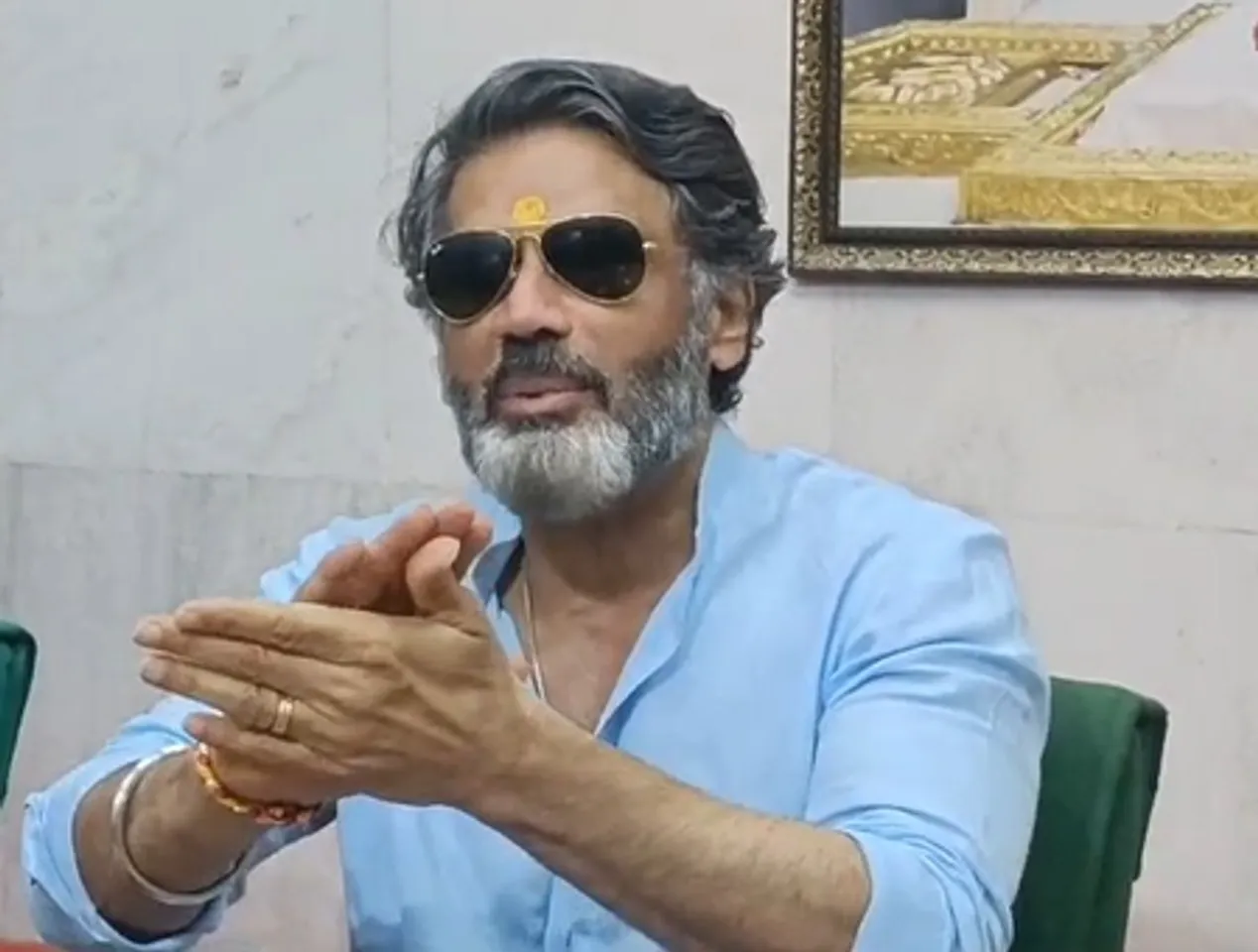 hera pheri 3, suniel shetty