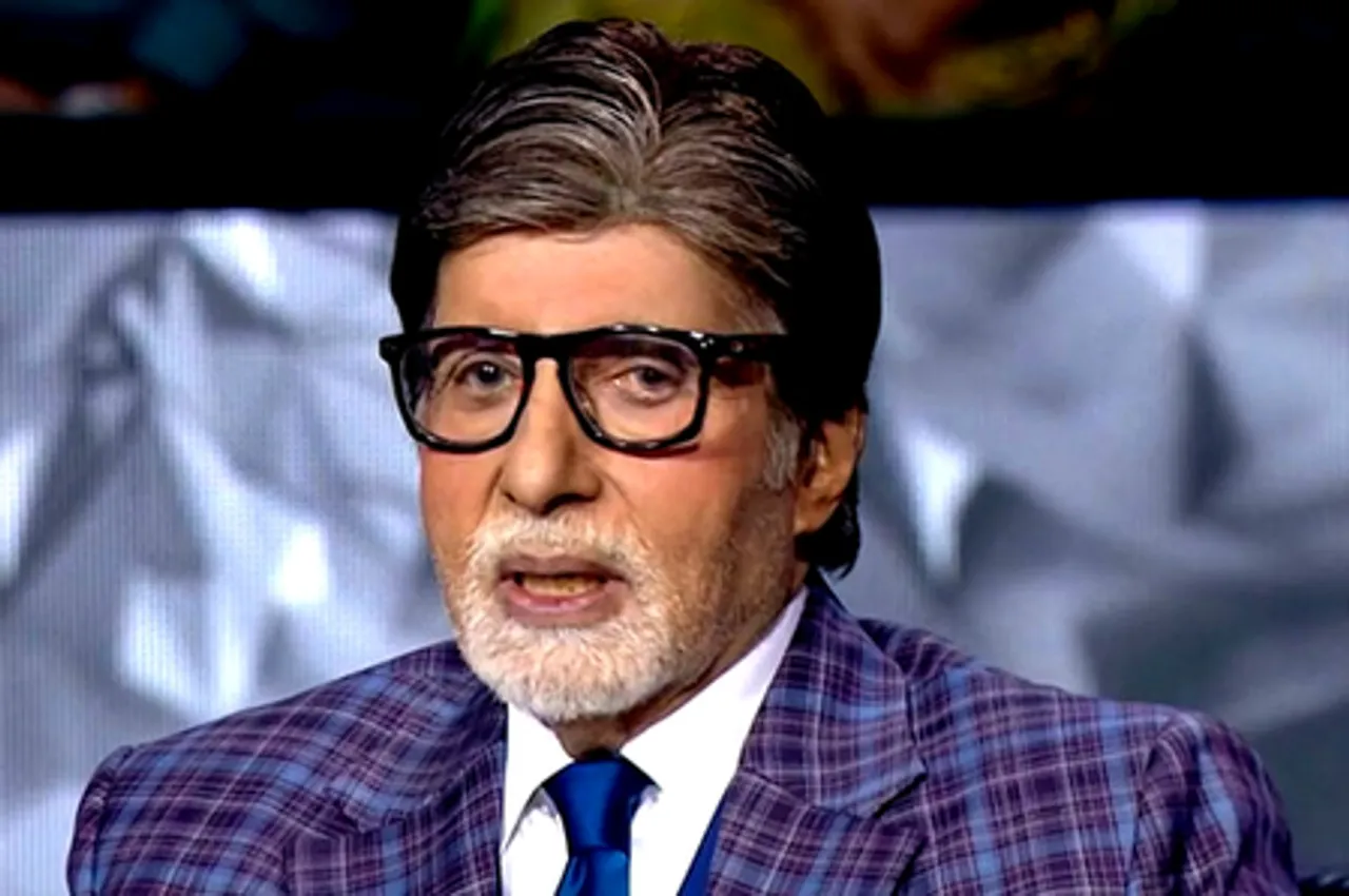 अभिषेक के फैंस का प्रेम देख गदगद हुए अमिताभ, बोले- 'मेरे पास शब्द नहीं'